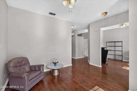 11828 Heather Grove Lane, Jacksonville FL - photo 7 of 40