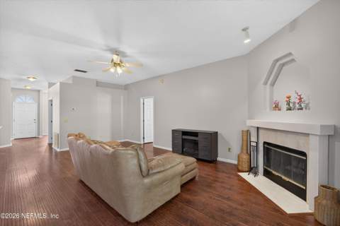 11828 Heather Grove Lane, Jacksonville FL - photo 22 of 40