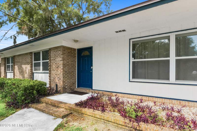 4 bedroom Single Family Residence at 3972 University Club Boulevard, Woodmere, Jacksonville — photo 3