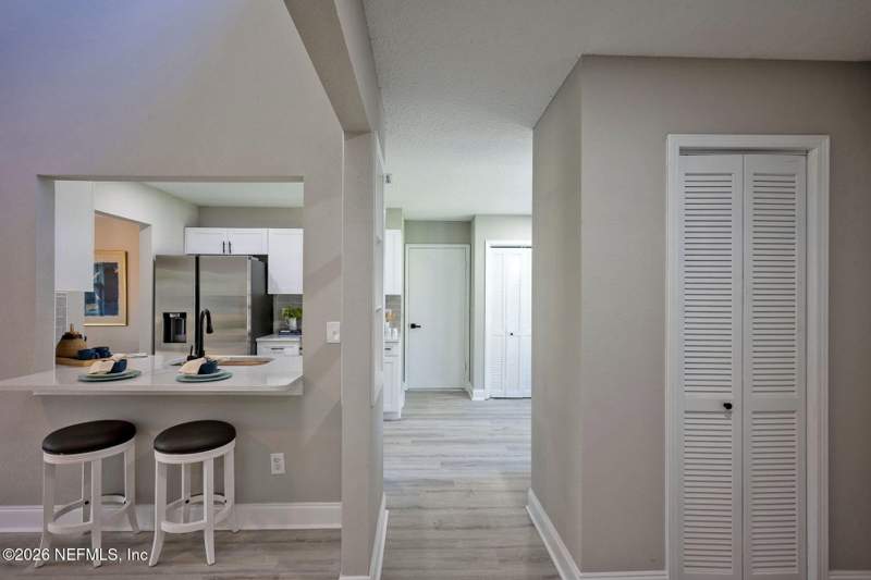 3 bedroom Single Family Residence at 165 Pablo Point Drive, Pablo Point, Jacksonville — photo 4
