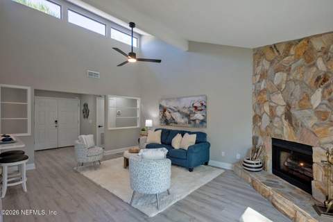 165 Pablo Point Drive, Jacksonville FL - photo 13 of 41