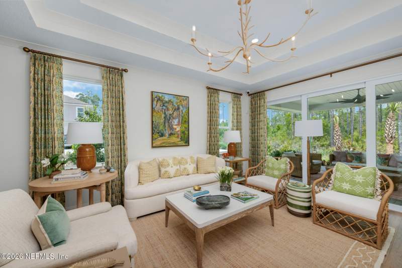 5 bedroom Single Family Residence at 81 Oak Breeze Drive, Nocatee, Ponte Vedra — photo 3