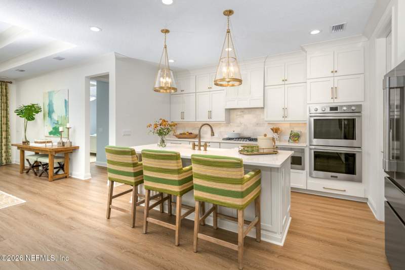5 bedroom Single Family Residence at 81 Oak Breeze Drive, Nocatee, Ponte Vedra — photo 5
