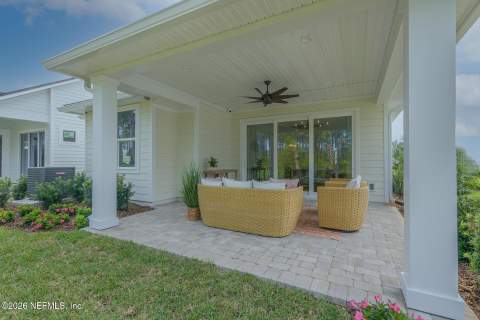 81 Oak Breeze Drive, Ponte Vedra FL - photo 14 of 44