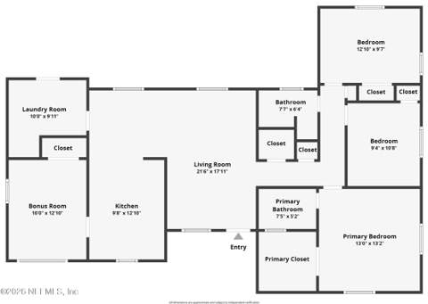 401 Husson Avenue, Palatka FL - photo 10 of 55