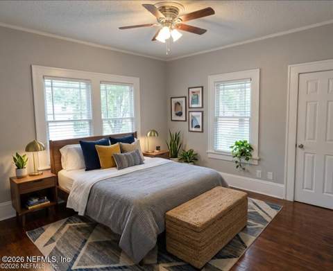 3122 Post Street, Jacksonville FL - photo 12 of 34