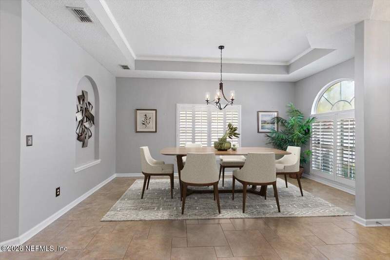 3 bedroom Single Family Residence at 4309 Comanche Trail Boulevard, Cimarrone Golf & Cc, St. Johns — photo 3