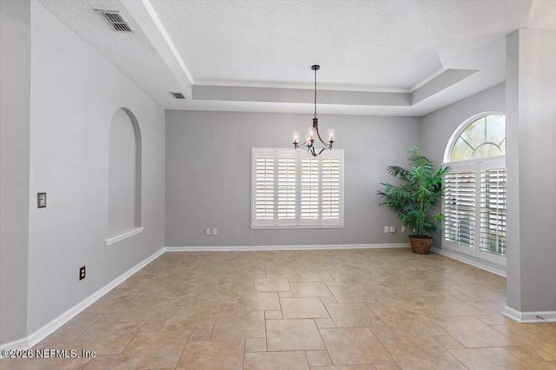 3 bedroom Single Family Residence at 4309 Comanche Trail Boulevard, Cimarrone Golf & Cc, St. Johns — photo 4