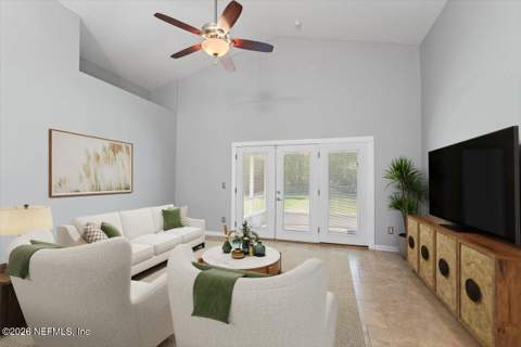 4309 Comanche Trail Boulevard, St. Johns FL - photo 6 of 26