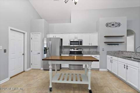 4309 Comanche Trail Boulevard, St. Johns FL - photo 9 of 26