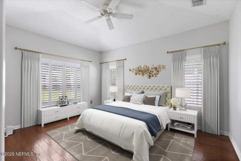 4309 Comanche Trail Boulevard, St. Johns FL - photo 11 of 26