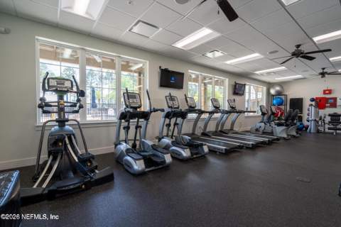4309 Comanche Trail Boulevard, St. Johns FL - photo 24 of 26