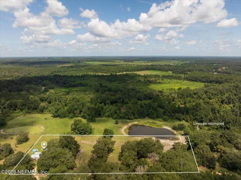 703 Walker Drive, Interlachen FL - photo 24 of 32