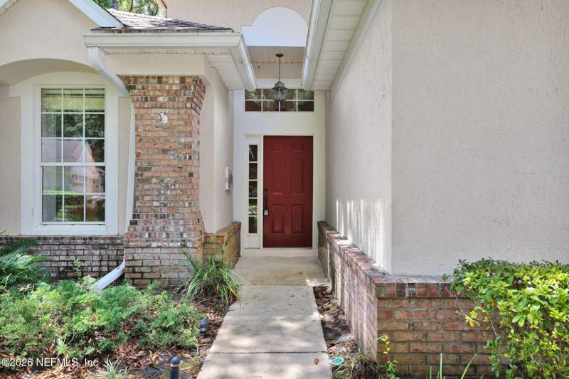 4 bedroom Single Family Residence at 8730 Glenbury Court, East Hampton, Jacksonville — photo 3