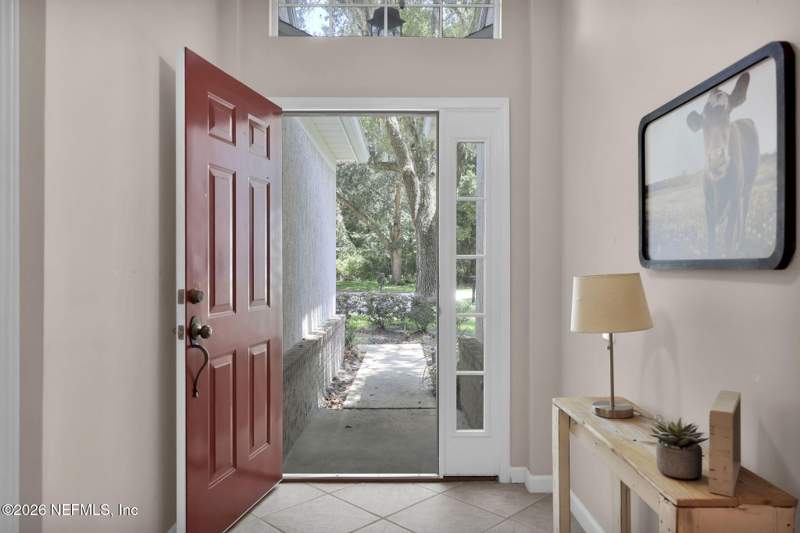 4 bedroom Single Family Residence at 8730 Glenbury Court, East Hampton, Jacksonville — photo 4