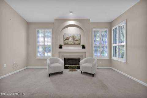 8730 Glenbury Court, Jacksonville FL - photo 12 of 43