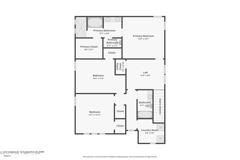 3 bedroom Single Family Residence at 242 Stargaze Lane, Beacon Lake, St. Augustine — photo 4