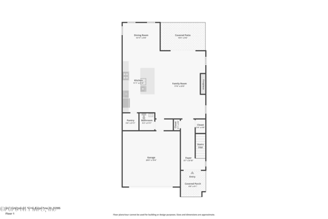242 Stargaze Lane, St. Augustine FL - photo 6 of 60