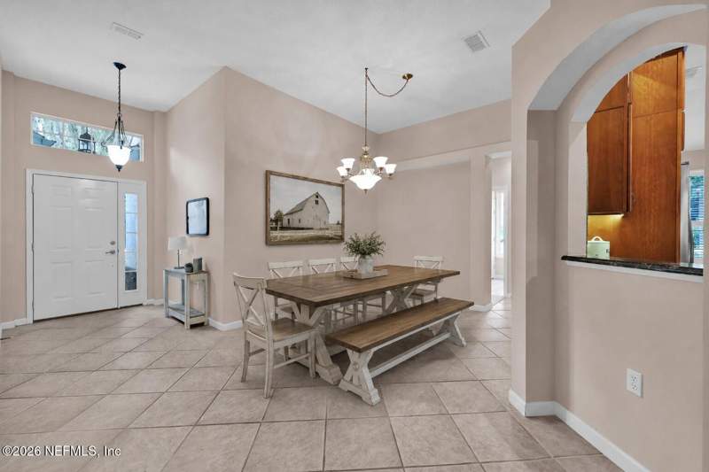 4 bedroom Single Family Residence at 8730 Glenbury Court, East Hampton, Jacksonville — photo 5