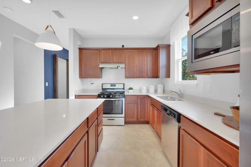 2 bedroom Single Family Residence at 685 Continuum Loop, Del Webb Wildlight, Yulee — photo 5