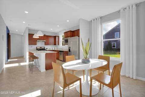 685 Continuum Loop, Yulee FL - photo 9 of 38