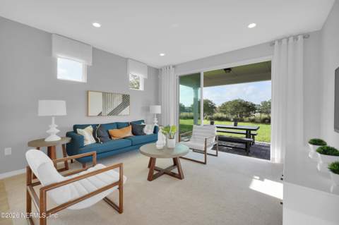 685 Continuum Loop, Yulee FL - photo 11 of 38