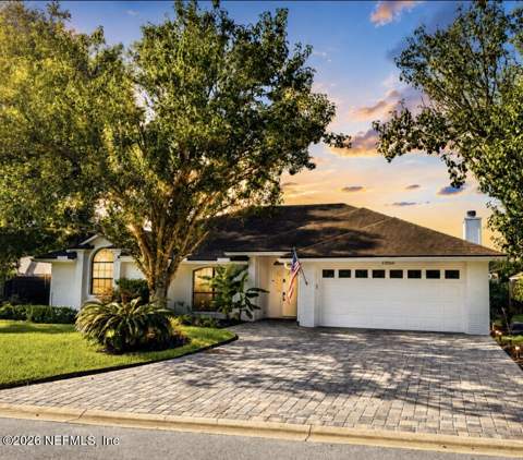 13060 Autumn River Road, Jacksonville FL - photo 21 of 25