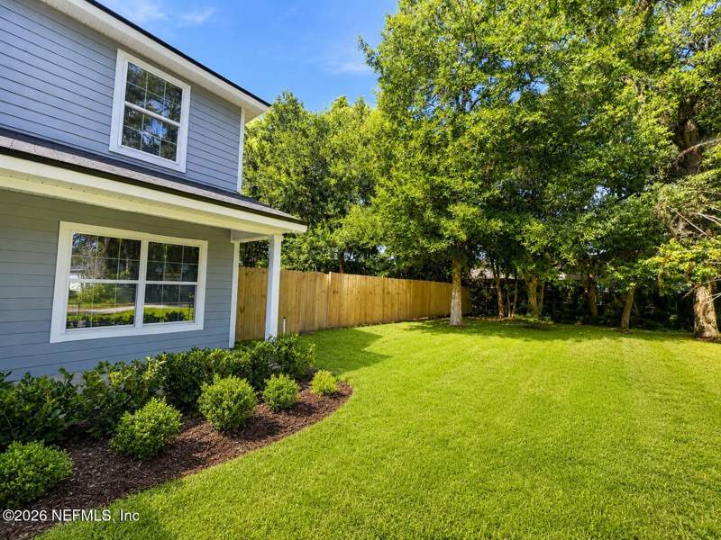 4 bedroom Single Family Residence at 2010 Sheridan Lane, San Marco, Jacksonville — photo 3