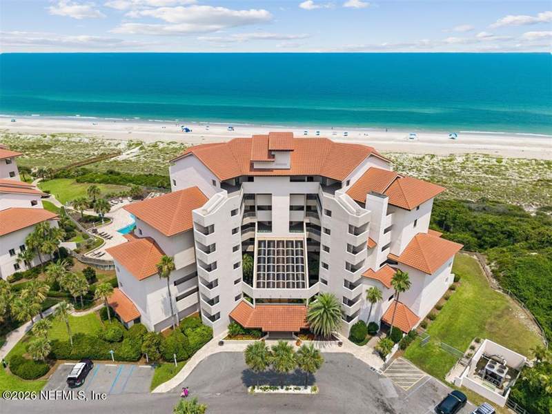 1 bedroom Condominium at 232 Sandcastles Court, Sandcastle Condo, Fernandina Beach — photo 2