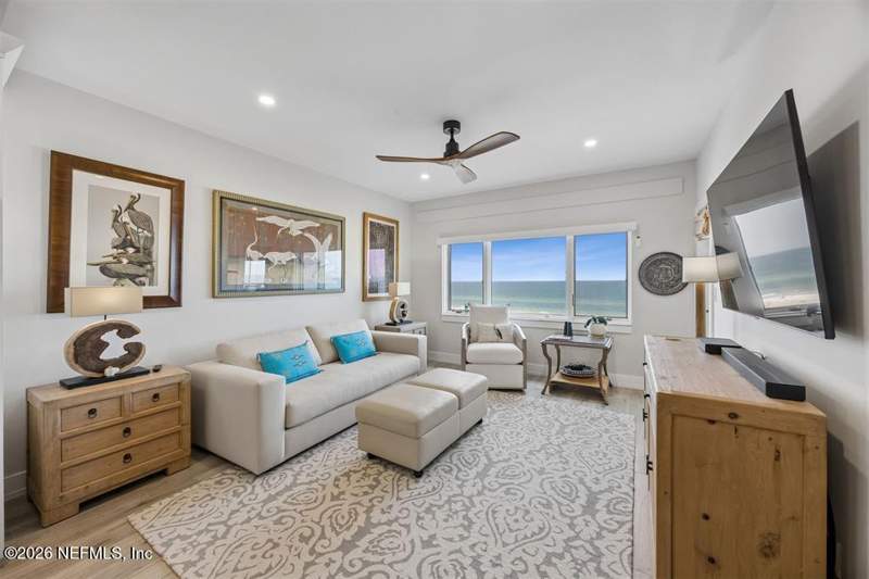 1 bedroom Condominium at 232 Sandcastles Court, Sandcastle Condo, Fernandina Beach — photo 5