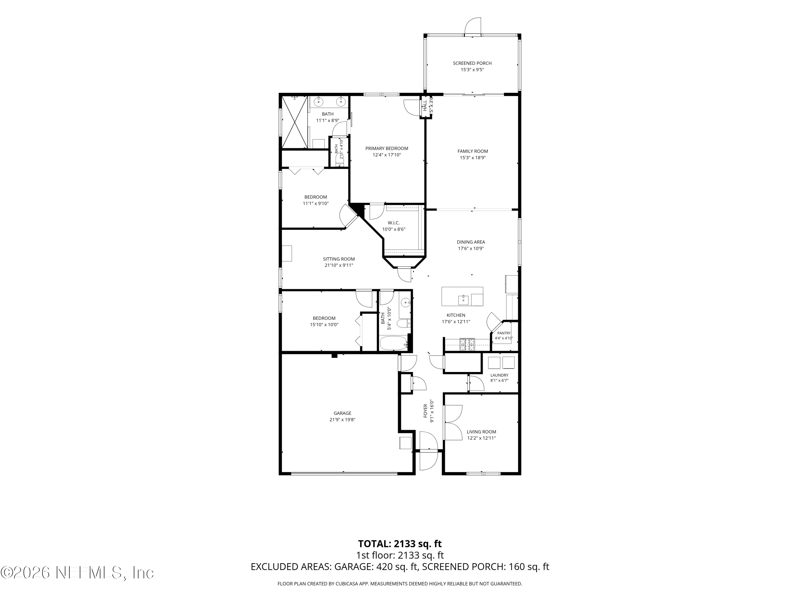 3 bedroom Single Family Residence at 20 Tintamarre Drive, Windward Ranch, St. Augustine — photo 2