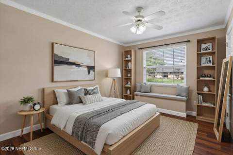 3386 Pickwick Drive, Jacksonville FL - photo 18 of 47
