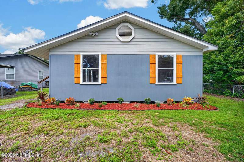 3 bedroom Single Family Residence at 1172 Woodruff Avenue, Riverside Gardens, Jacksonville — photo 3