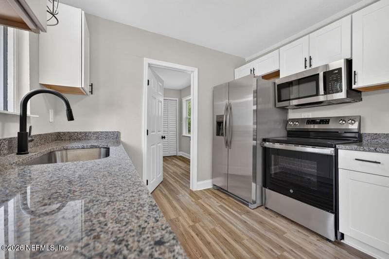 3 bedroom Single Family Residence at 1172 Woodruff Avenue, Riverside Gardens, Jacksonville — photo 4