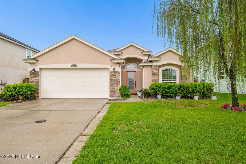 4 bedroom Single Family Residence at 1414 Nochaway Drive, Samara Lakes, St. Augustine — photo 2
