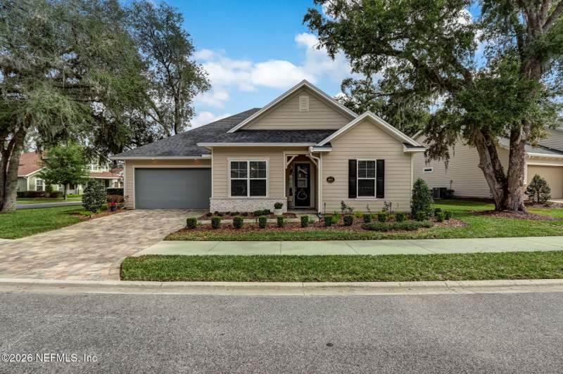 3 bedroom Single Family Residence at 8601 Homeplace Drive, Old Still, Jacksonville — photo 4