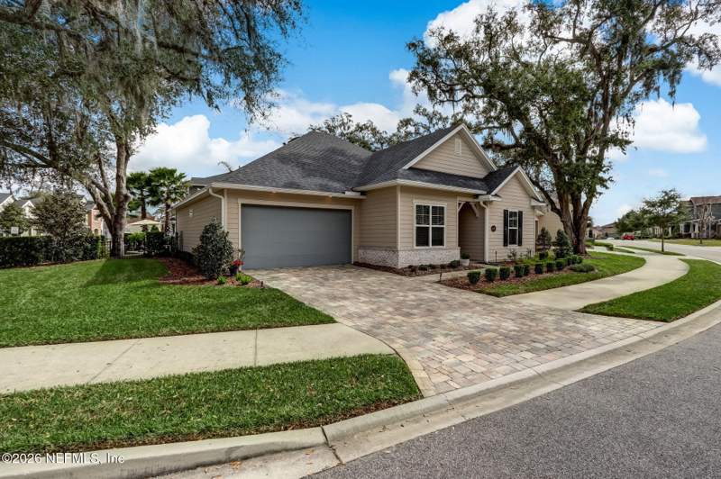 3 bedroom Single Family Residence at 8601 Homeplace Drive, Old Still, Jacksonville — photo 5