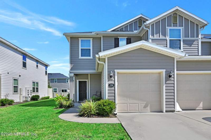 3 bedroom Townhouse at 134 Great Star Court, Orchard Park, St. Augustine — photo 3