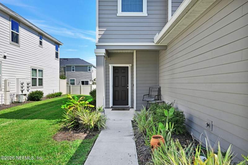 3 bedroom Townhouse at 134 Great Star Court, Orchard Park, St. Augustine — photo 5