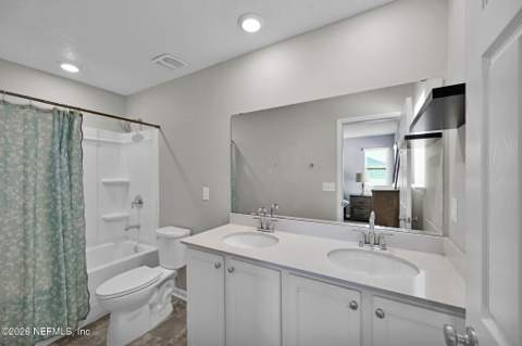 134 Great Star Court, St. Augustine FL - photo 18 of 27