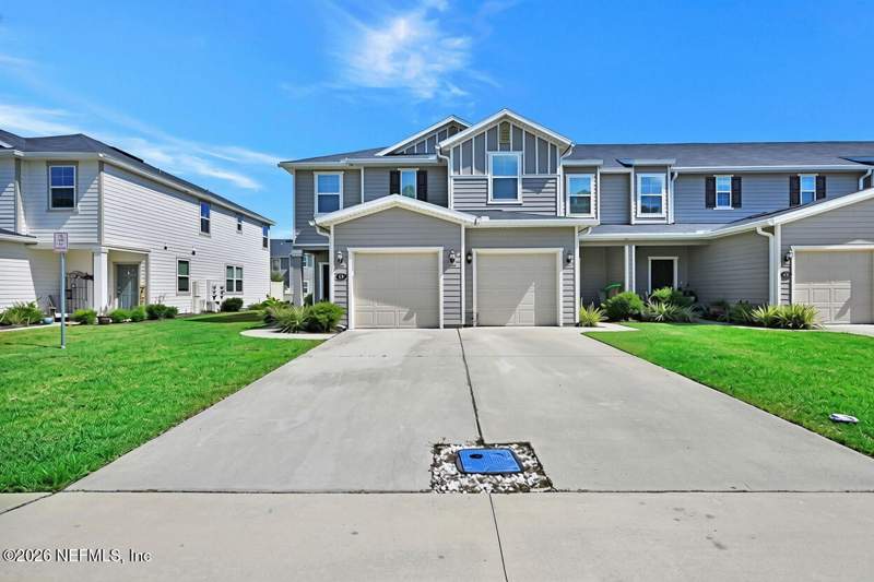 3 bedroom Townhouse at 134 Great Star Court, Orchard Park, St. Augustine — photo 2