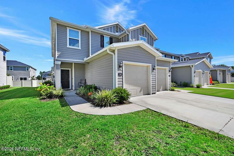 3 bedroom Townhouse at 134 Great Star Court, Orchard Park, St. Augustine — photo 4