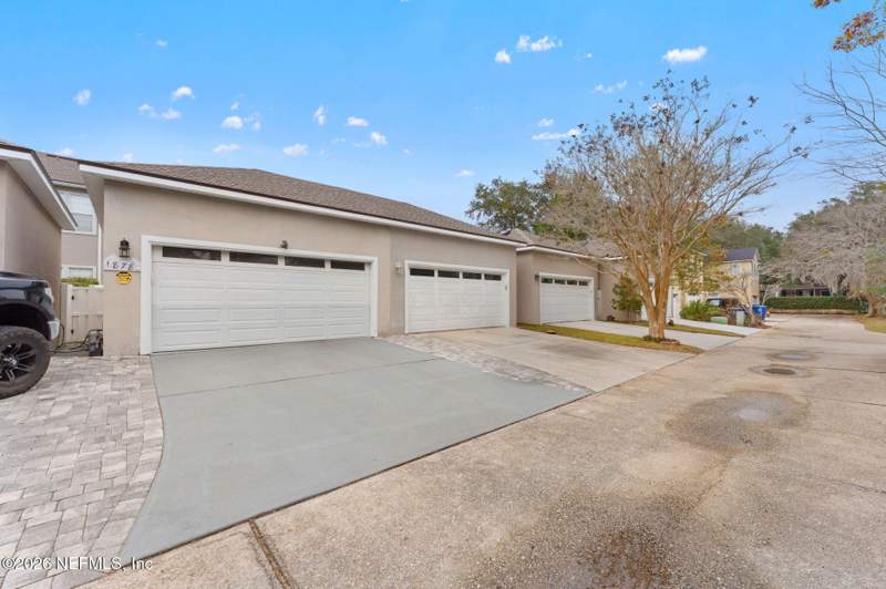 3 bedroom Townhouse at 1878 Carnation Street, Amelia Park, Fernandina Beach — photo 4