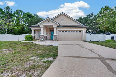 316 Hidden Garden Court, St. Augustine FL - photo 7 of 55