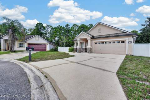 316 Hidden Garden Court, St. Augustine FL - photo 8 of 55
