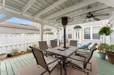 1878 Carnation Street, Fernandina Beach FL - photo 24 of 26