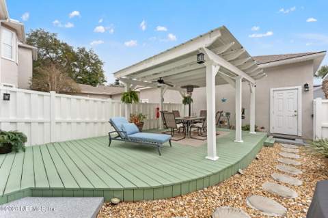 1878 Carnation Street, Fernandina Beach FL - photo 23 of 26