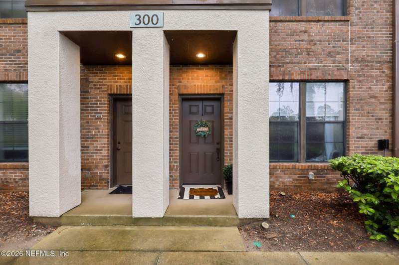 3 bedroom Condominium at 9823 Tapestry Park Circle #303, Tapestry Park, Jacksonville — photo 4