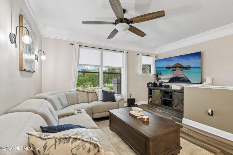3 bedroom Condominium at 9823 Tapestry Park Circle #303, Tapestry Park, Jacksonville — photo 5