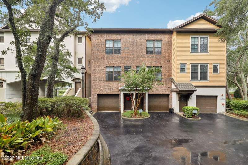 3 bedroom Condominium at 9823 Tapestry Park Circle #303, Tapestry Park, Jacksonville — photo 3